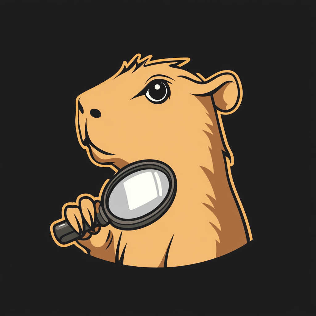 Crypto Intern Logo